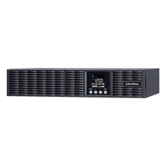 UPS Smart App Online S de 2000 VA/1800 W, Online Doble Conversión, Entrada 120 Vca NEMA 5-20P, Onda Senoidal Pura, Rack o Torre de 2 UR, Con 8 Tomas NEMA 5-20R