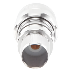 Conector N Macho Plegable con Pin Cautivo para cable LMR600, LP600