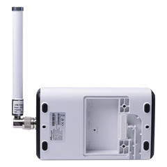 Gateway LoRaWAN Semi-Industrial / 8 Canales / IP65 / Cobertura 2 km Urbana / PoE / CPU Quad-Core / para BMS con BACnet y Modbus