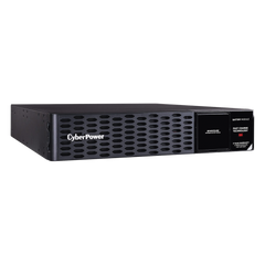 Módulo de Baterías Externas para Extensión de Tiempo de Respaldo, Compatible con UPS: PR1500RTXL2U, PR2200RTXL2U y PR3000RTXL2U