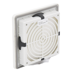 Respiración Con filtro para Gabinete serie LPFORTE