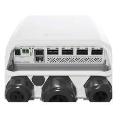 Cloud Router Switch 504-4XQ-IN