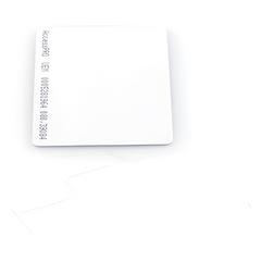 Tarjeta Dual UHF 900MHz + Proximidad 125kHz - Una Credencial para Estacionamiento y Oficina