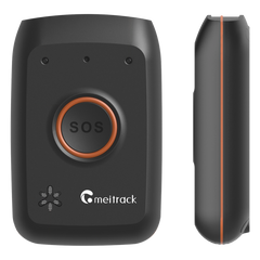 Mini Rastreador Personal (GPS) 4G IP67