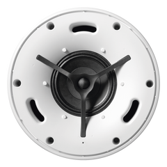 Altavoz Colgante Comercial | 6.5 in | 2 Vias | 300w | 8 Ohms | 70v/100v | Blanco
