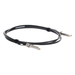 Cable DAC SFP & SFP+ de 1&10 Gbps a 1&10 Gbps / Passive Direct Attach Copper Twinax Cable / Longitud: 3 metros