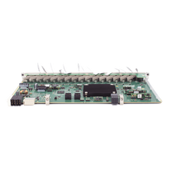 Tarjeta de Servicio 16 puertos GPON para OLTs FiberHome serie AN6000 con 16 Modulos PON C++ Incluidos