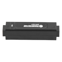 Protector PoE Gigabit Ethernet / Tubo de Gas GDT / 1000 Mbps / RJ45 / Interior / Protección L-G