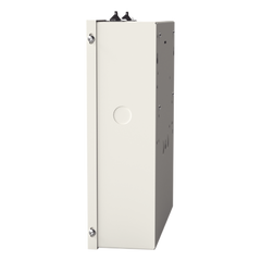 Gabinete para Alarma de la Familia CAPTAIN/XL2T, CFB-516, VISTA48 y Batería PL712 (No Incluida)