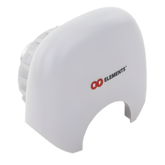 Adaptador Twistport para FORCE4600C y EPMP4600L / Rango de Frecuencia de 5700 - 7125 MHz / Protección IP65