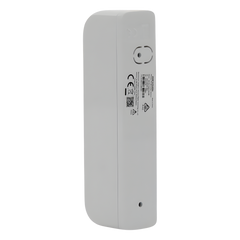 (AX PRO) Detector PIR Inalámbrico Slim / Tipo Cortina / Exterior IP65 / Rango de Detección de 10 mts / Ángulo de 5° Cobertura
