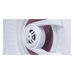 Altavoz de 7 " | montaje de Techo | Diseño TruGrip | Instalación sin Herramientas
