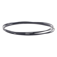 Cable de Fibra Óptica Multimodo OM3 50/125, 12 Hilos, Interior/Exterior, Tight Buffer 900µm, OFNR Riser, Dieléctrica, Precio Por Metro, (Hasta 2000 Metros en Un Solo Tramo de Cable)