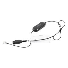Jabra GN1200 cable con conexión QD y RJ-9 (88001-99)