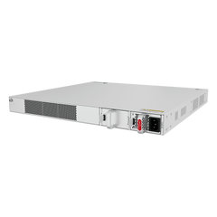 Switch eKit Core Empresarial Capa 3 / 48 Puertos Gigabit + 4 SFP+ / iStack con 2 Puertos Dedicados / Fuente Redundante 1+1 / Libre de Licenciamiento