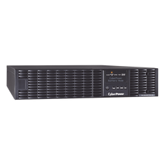 UPS de 3000 VA/2700 W, Online Doble Conversión, Entrada 120 Vca NEMA L5-30P, Onda Senoidal Pura, Torre o Rack de 2 UR, Con 6 Tomas NEMA 5-20R y 1 NEMA L5-30R