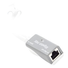 PoE Pasivo para Equipos Mikrotik 10/100/1000 Mbps