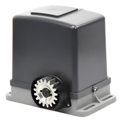 Motor Brushless Para Puertas Corredizas de Hasta 1200 kg / Cierre Automático y Limites de Paro Magnéticos