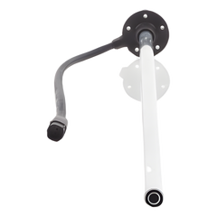 Sensor de combustible (Diesel y Gasolina) para localizador vehicular / Puerto Analógico / RS485 / RS232