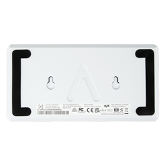 Switch Gigabit PoE+ Administrable / 8 puertos 10/100/1000 Mbps (4 de ellos PoE+ 802.3af/at) / Hasta 60W / Administración nube gratuita / Presupuesto de 60W