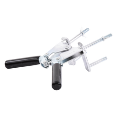 Pinza para Moldes Específicos Modelo S / Soldadura Exotérmica / 250 Soldaduras / Diseño Compacto 65x65x250 mm / Manipulación Segura