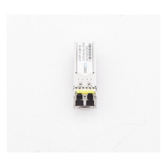 Transceptor Óptico SFP (Mini-Gbic) / Monomodo 1550 nm / 1.25 Gbps / 1000BASE-ZX / Conectores LC/UPC Dúplex / DDM / Hasta 100 km