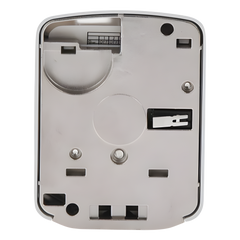 Detector sísmico universal para bóvedas y cajeros automáticos, con filtro antivibración