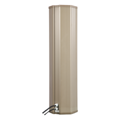Altavoz Tipo Columna Para Exterior | A Prueba de Agua y Oxido | IP66 | Máximo 45W