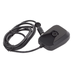 Cámara Movil 720p / Lente 6 mm / Conexión Tipo Aviación / Diseño Antivibración / ADAS (Asistencia a la Conducción) para Montaje en Vehículo Compatible con mDVRs Móviles HIKVISION serie I