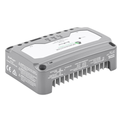 Controlador solar 12/24 Vcc de 30 Amp. Sin pantalla de medición.