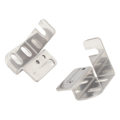 Accesorios de montaje atornillable para Lámparas LED EL900D HOFFMAN