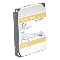 Disco Duro Enterprise 16TB WD GOLD