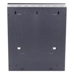 Panel direccionable de detección de incendio serie FireWarden con comunicador IP y POTS preinstalado, hasta 198 dispositivos
