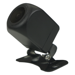 Cámara Exterior Vehicular AHD IP67 / Vigilancia Perimetral para Dashcams JC450 y JC261 / Resiste Agua y Polvo / Incluye Cable de Extensión de 10 m