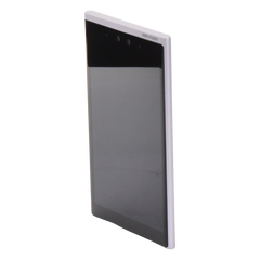 Frente de Calle IP 2 Megapixel (1080p) / Multiapartamento / Pantalla 10.1" Touch Screen / Reconocimiento Facial / Android / IP65 / IK07 / Soporta Modulo de Botones y Huella (por Separado)