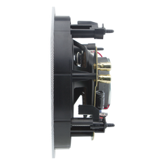 Altavoz de techo de 2 vias | woofer de 6.5in | Tweeter de 1in | 90 watts | 8 Ohms