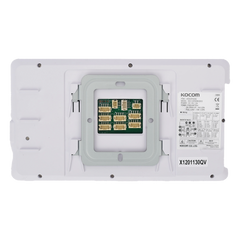 Monitor adicional KCVS701EBC