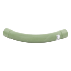 Curva de 90 para Tubo PVC Conduit Ligero de 1" (25 mm).