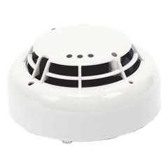 Sensor Direccionable Inteligente, Multicriterio, Humo Fotoeléctrico, Calor, Rise-of-Rise y CO - (0200-08070)