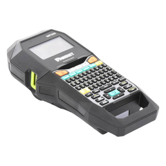 Impresora Etiquetadora, Compatible con Etiquetas de Hasta 1 Pulgada (2.54 cm) de Ancho, Resolución de 180 dpi y Velocidad de Impresión Rápida