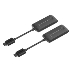 Kit extensor HDMI inalámbrico | Wifi 5G | 4K60Hz | para distancias de 20 metros