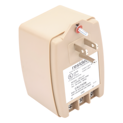 Transformador de 16.5 Vca 40 VA para paneles de alarma y comunicadores de seguridad