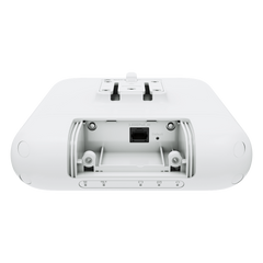 Punto de Acceso Wi-Fi 7 para Exterior / Omnidireccional 360° / 256 Usuarios / 1 Puerto PoE In 2.5 Gbps / Hasta 3.5 Gbps / Gestión en la nube / Libre de licenciamiento