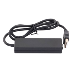 Cable USB para configurar Interfaz ADS-ALCA
