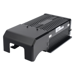 DVR Móvil / Multiplataforma / 4 Canales AHD 2 Megapixel + 4 canales IP / Almacenamiento en HDD / H.265 / Soporta 4G / WiFi / GPS