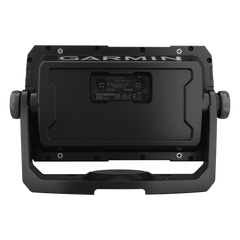 Ecosonda STRIKER Vivid 5cv / Pantalla WVGA a Color 5.0" / Resolución 800 x 480 Píxeles / GPS Integrado / Sonda CHIRP Tradicional y ClearVü / 500 W (RMS) / Quickdraw Contours / Transductor GT20 Incluido / IPX7