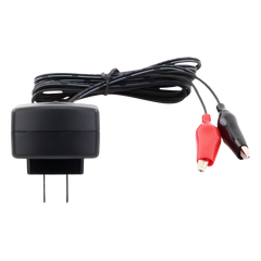 Cargador Para Baterías De 12V, 2 a 5AH, Selladas De Plomo Acido, Tecnología SLA/VRLA, Serie ACX