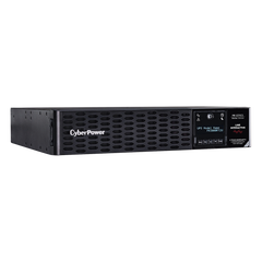 UPS de 3000 VA/3000 W, Topología Línea Interactiva, Entrada 120 Vca NEMA L5-30P, Onda Senoidal Pura, Torre o Rack 2 UR, Con 8 Tomas NEMA 5-20R y 1 NEMA L5-30R