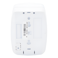 Detector de movimiento PIR inalámbrico con lente gran angular inmune a mascotas, batería de litio de larga duración, serie 5800