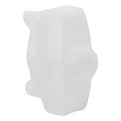 Tensor Mecánico para Cercos Eléctricos / Material POM Grado Industrial / Sin Herramientas / A Prueba de Herrumbre / Resistente UV / Alta Tensión